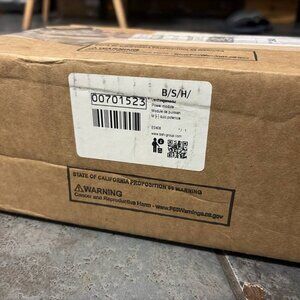 000456915 Control Board OEM 79$ BRAND NEW BOSCH SEALED